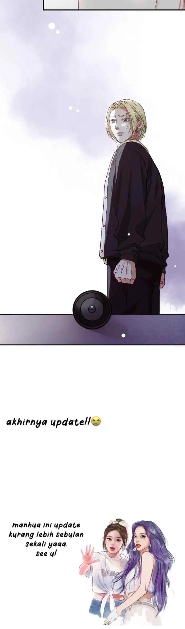 Ex-Husband is Young chapter 121 halaman 19