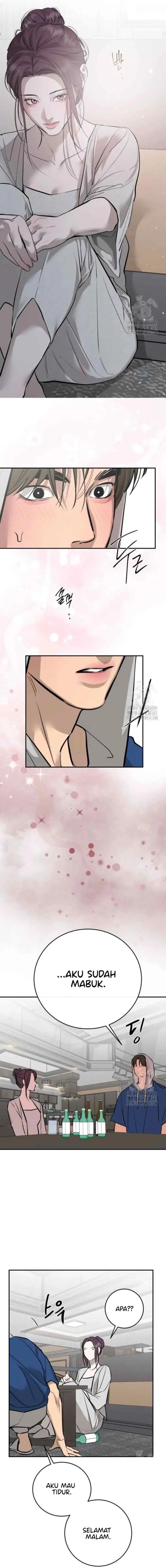 Extroversion of an Immortal chapter 95 halaman 14