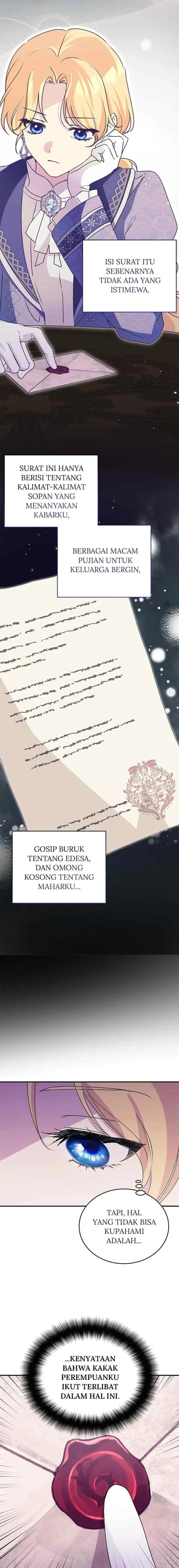 Hawar no Jardim de Inverno chapter 59 halaman 12