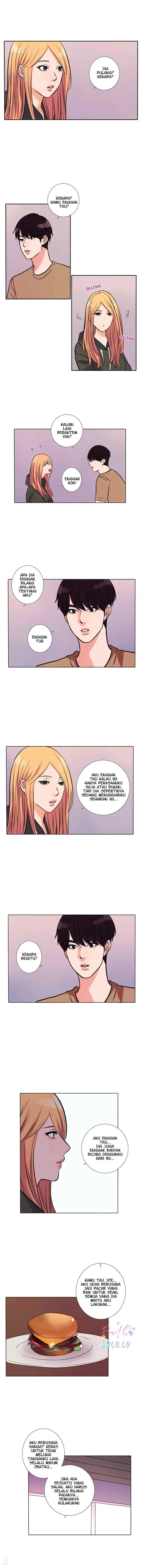 Wonderwall chapter 170 halaman 10