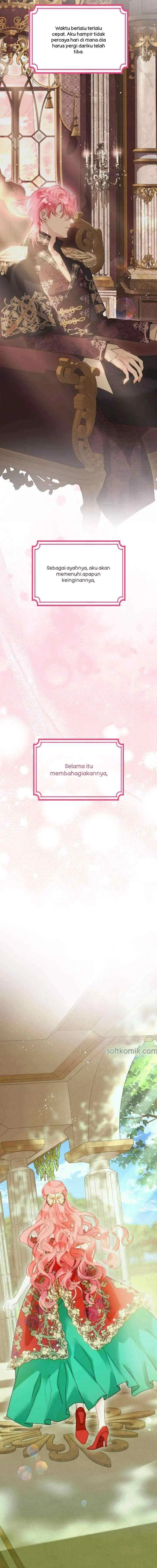 I Was Born The Second Daughter chapter 87 halaman 11