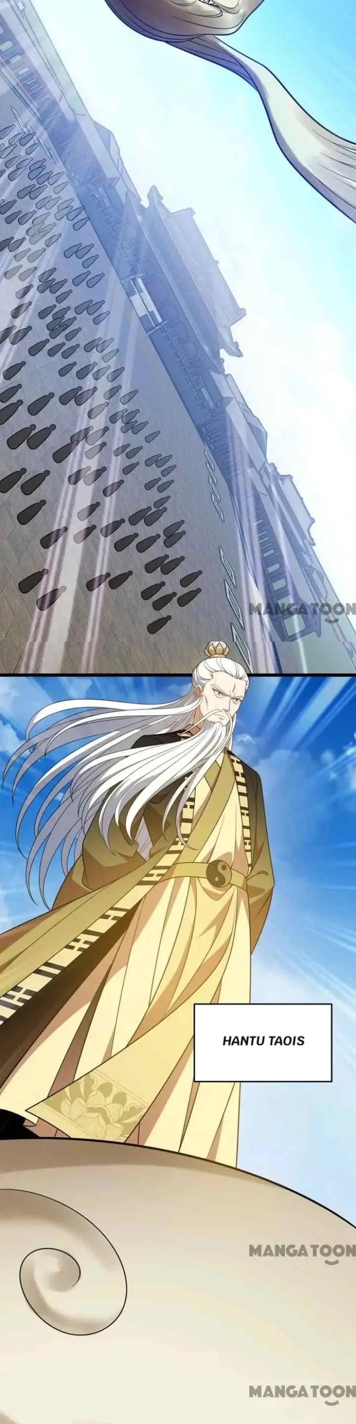 Ling Tian Shendi chapter 328 halaman 12