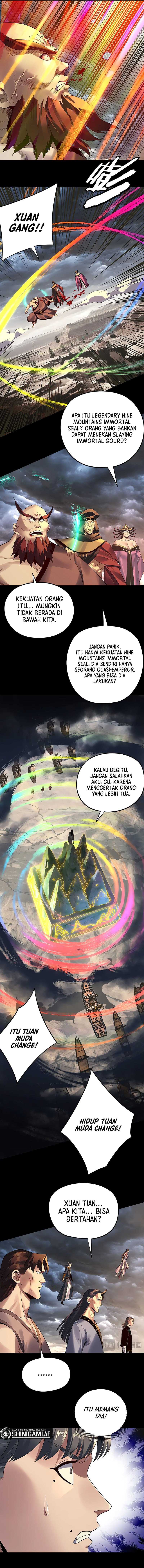 The Villain Of Destiny chapter 236 halaman 4