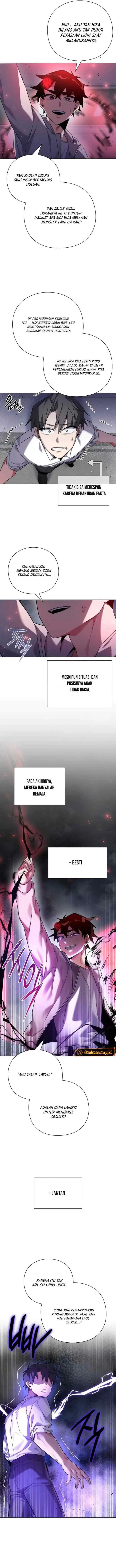Goblin's Night chapter 14 halaman 10