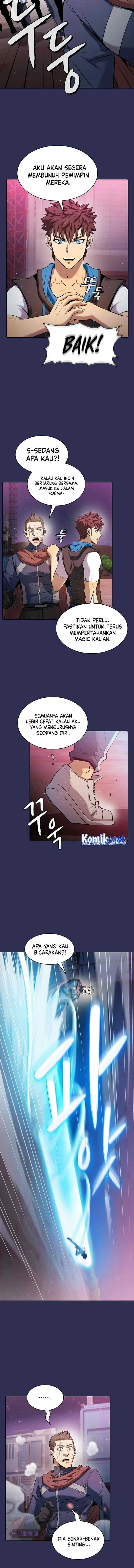 The Constellation That Returned From Hell chapter 107 halaman 11