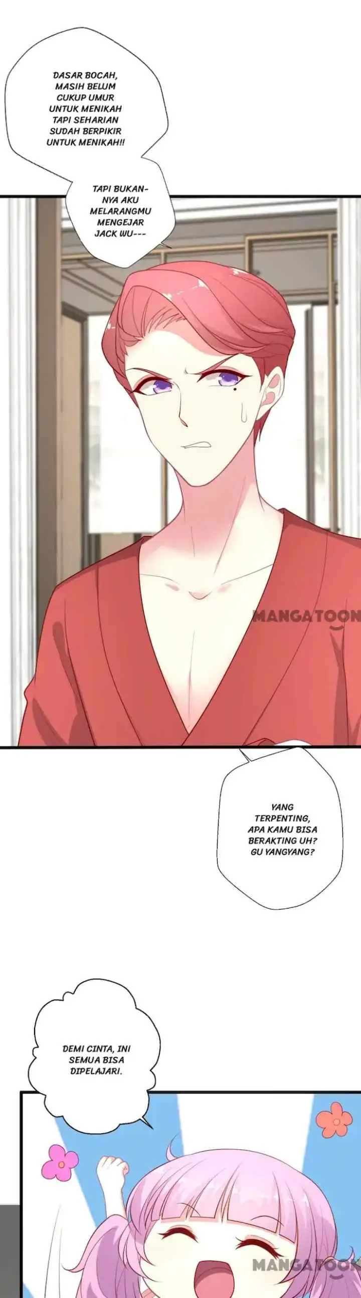Cost of Being Famous (A-List) chapter 128 halaman 6