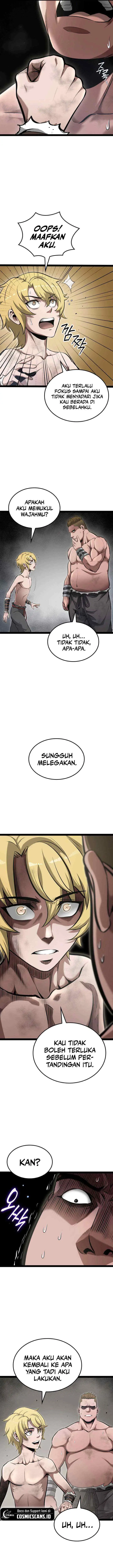Prizefighter Kalri chapter 3 halaman 5