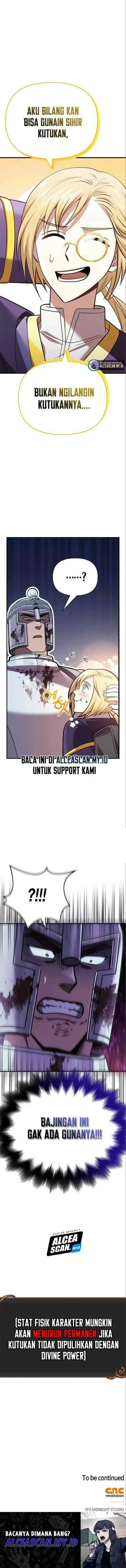 Survive as a Barbarian in the Game chapter 42 halaman 20