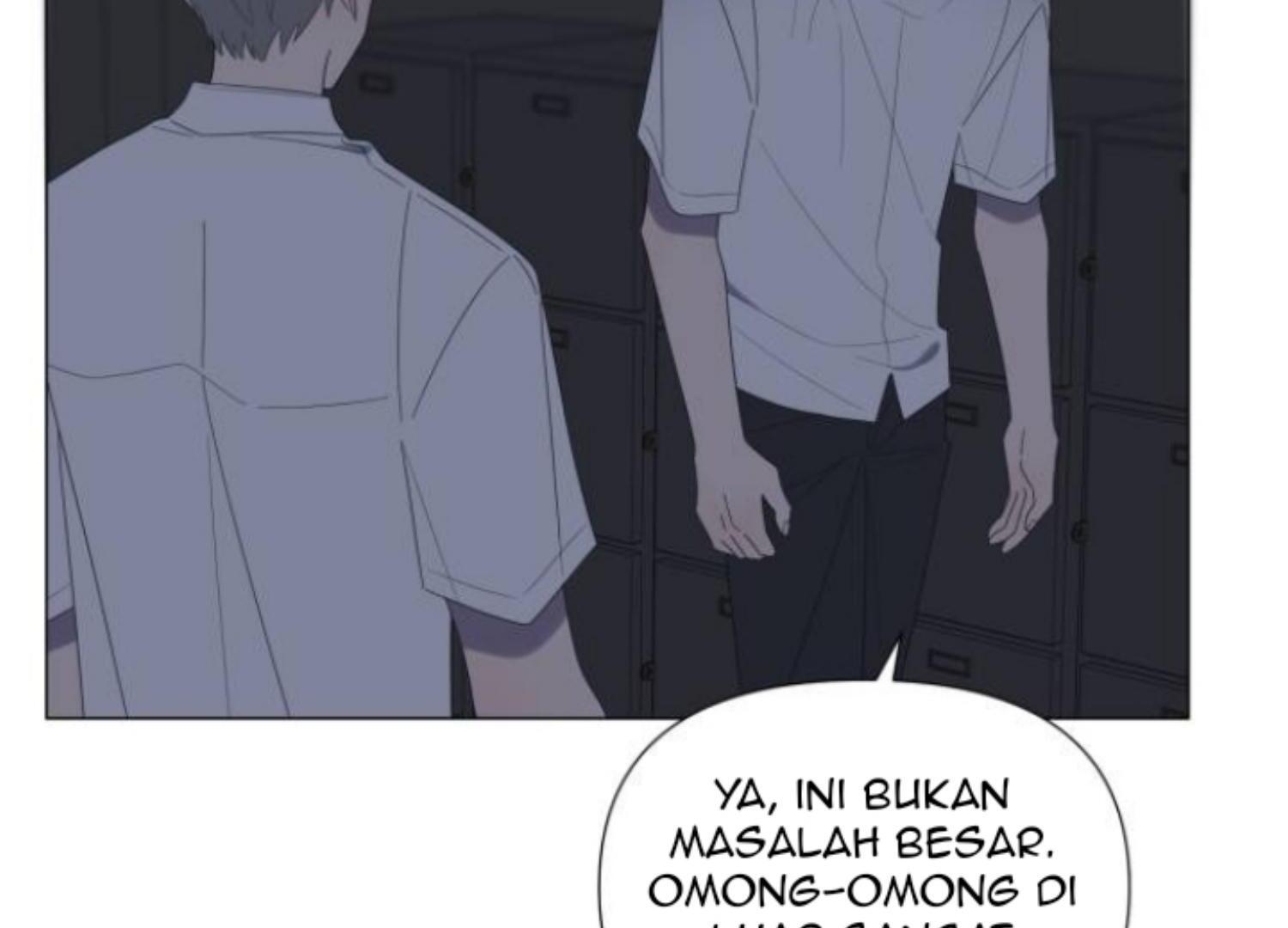 Moonmade Child chapter 66 halaman 98
