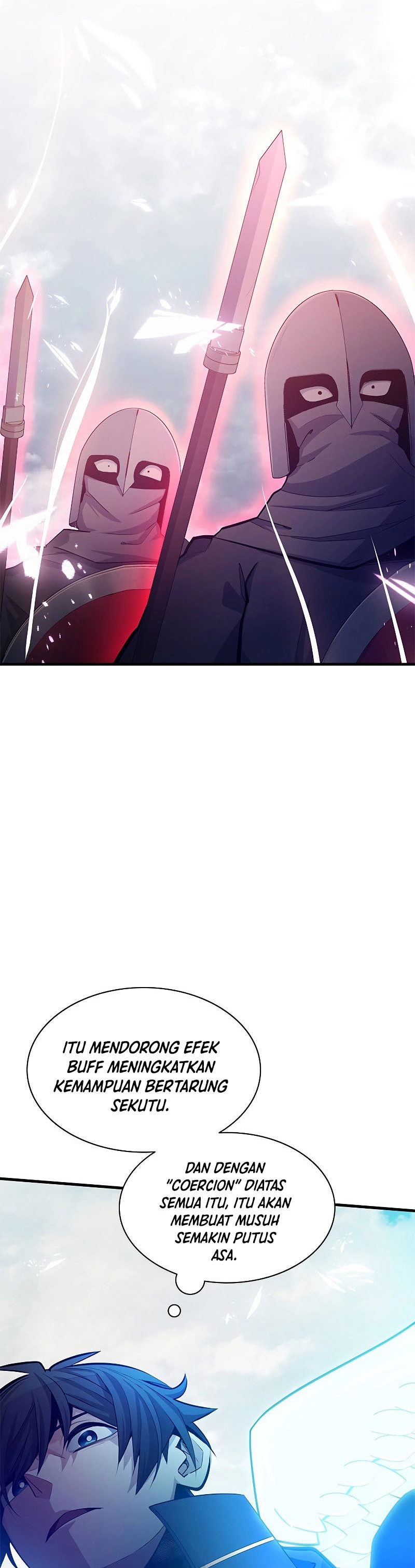 The Tutorial Is Too Tough! chapter 160 halaman 29