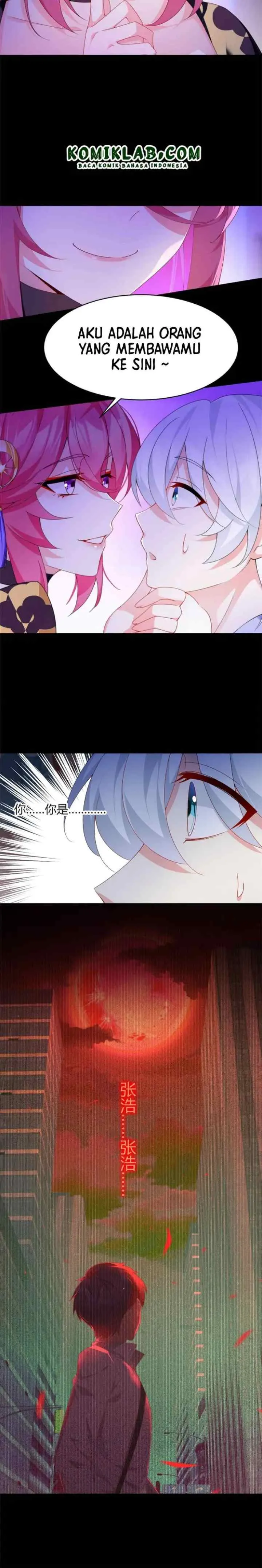 I Eat Soft Rice in Another World chapter 2 halaman 4