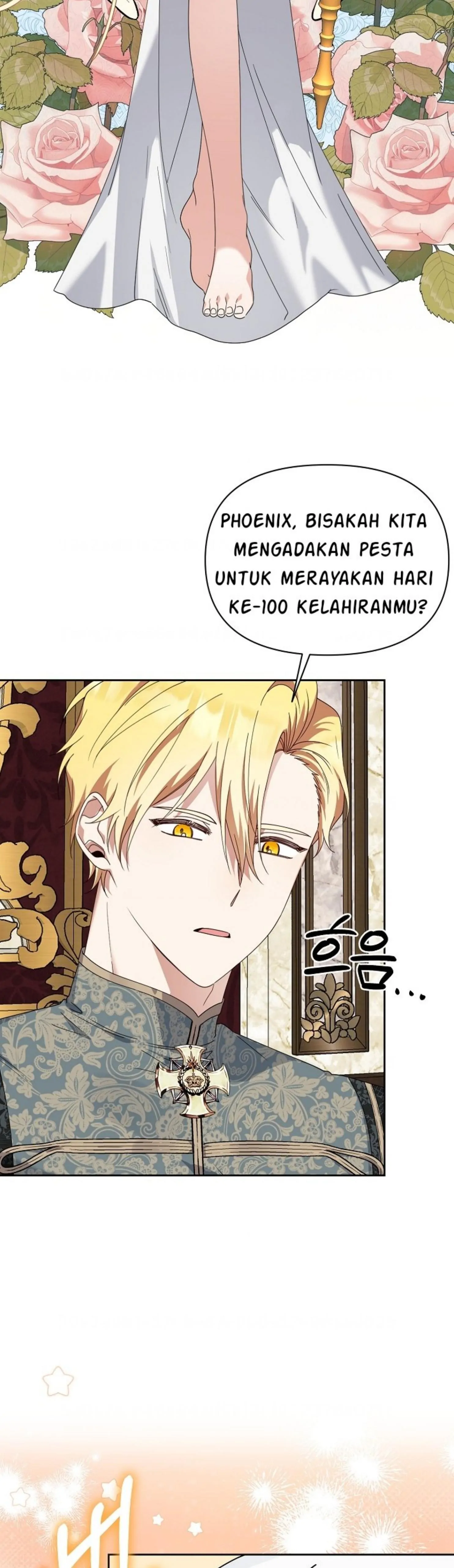 Bird Empress chapter 12 halaman 39