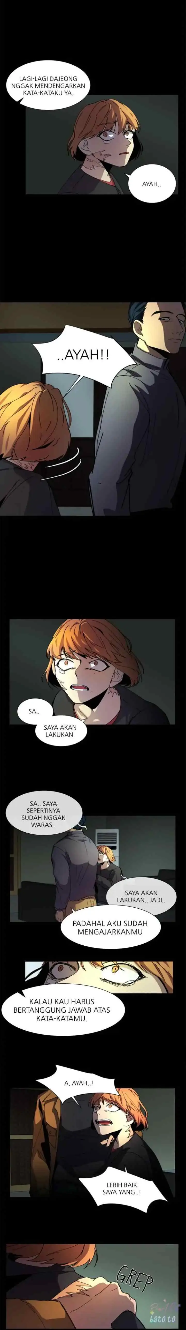 Get Back chapter 4 halaman 11