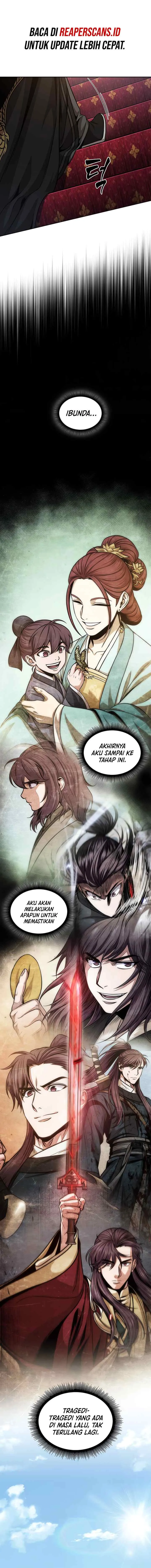 Nano Machine chapter 138 halaman 11