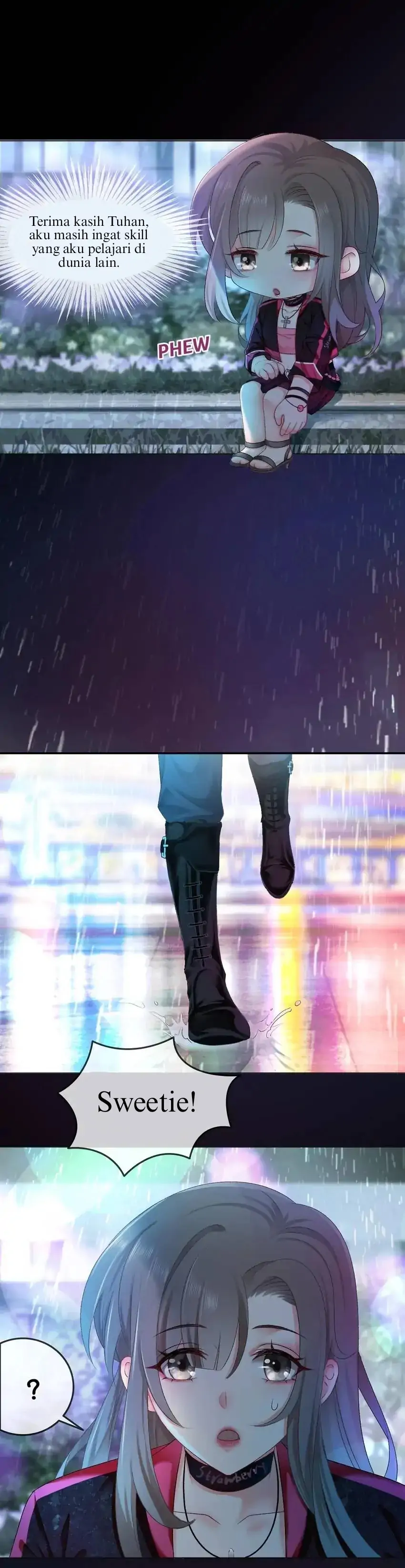 I Just Want to Farm chapter 1 halaman 25