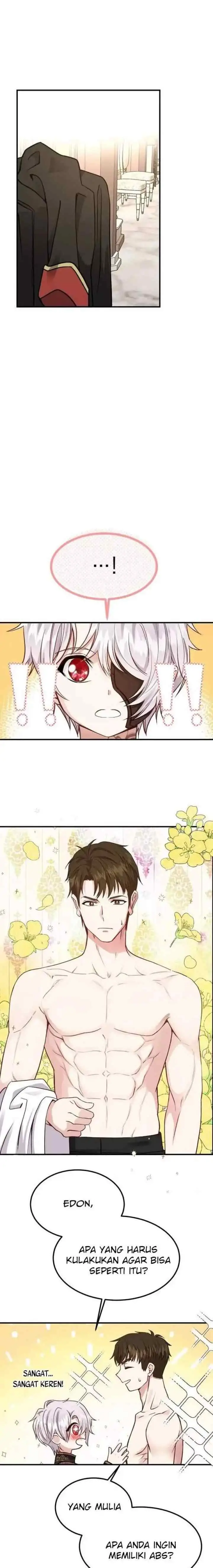 I Became the Wife of the Monstrous Crown Prince chapter 13 halaman 14