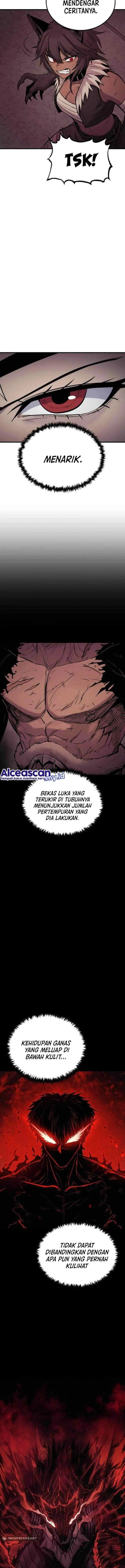 Howling Dragon (The Wailing Perversion) chapter 18 halaman 7