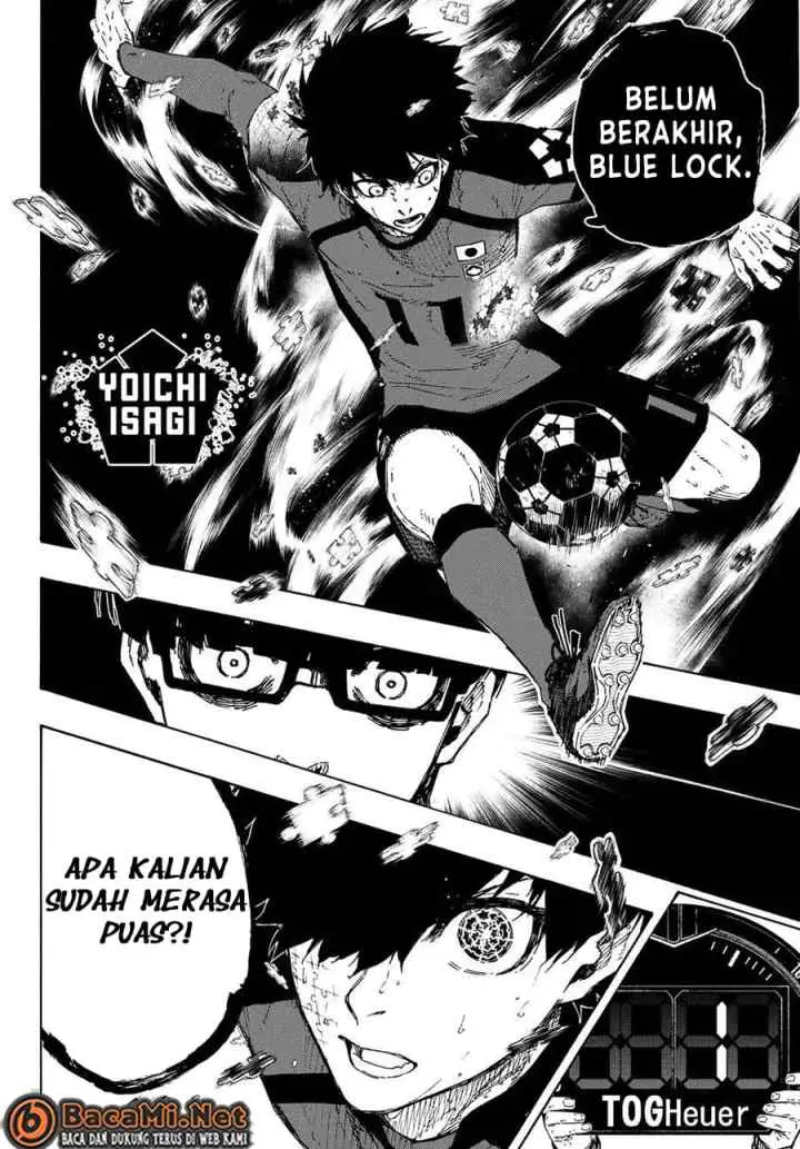 Blue Lock chapter 324 halaman 18