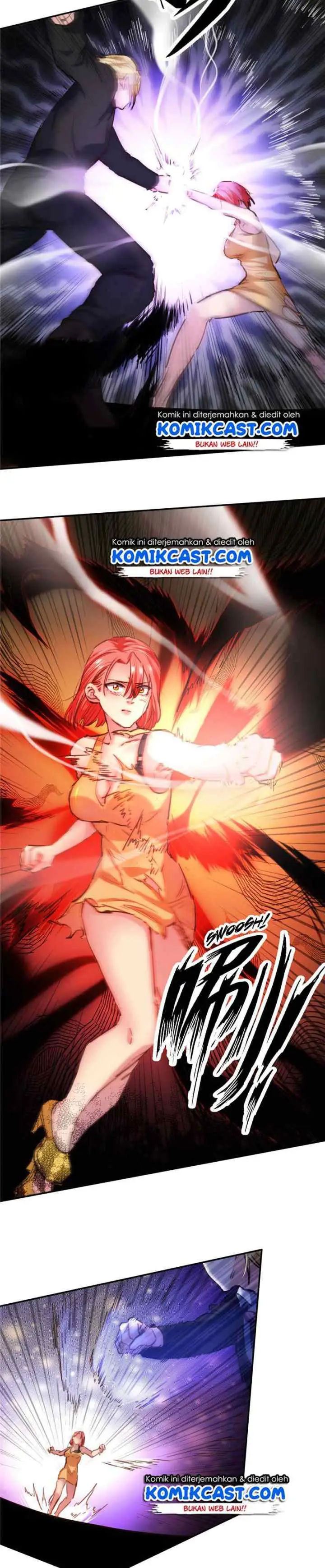 First Rate Master chapter 48 halaman 4