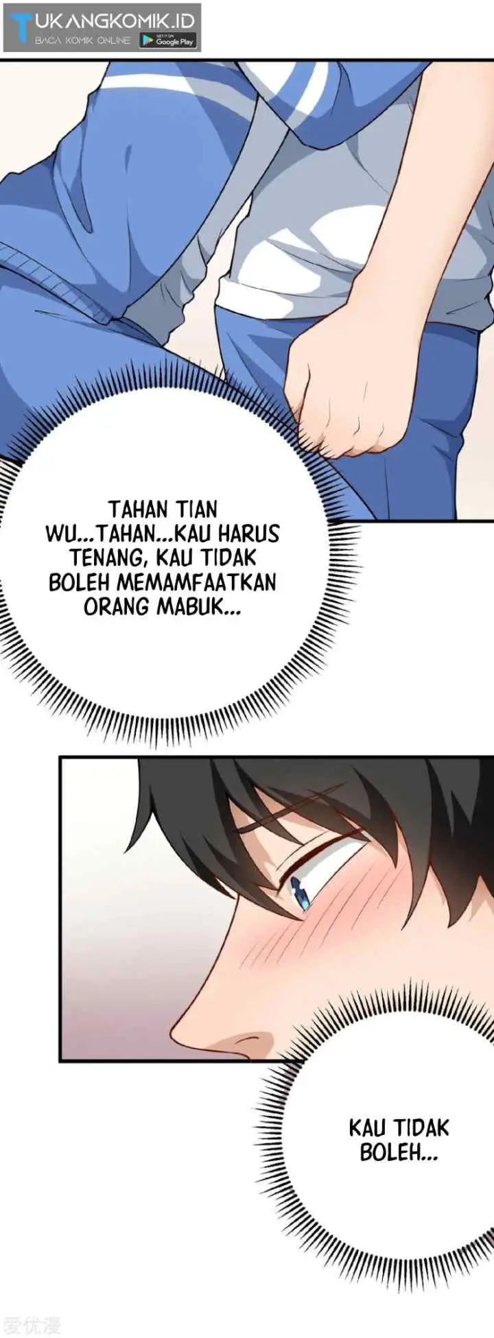 School Flower Master chapter 155 halaman 4