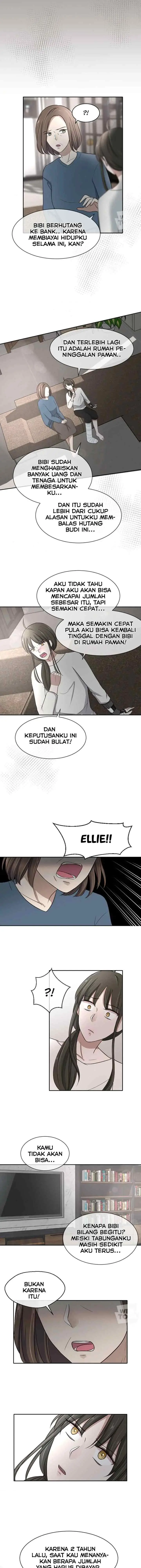 The Lost Harmony chapter 10 halaman 5