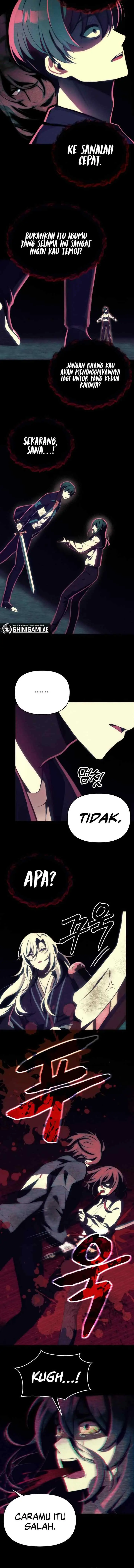 The Heavenly Demon's Descendant chapter 3 halaman 6