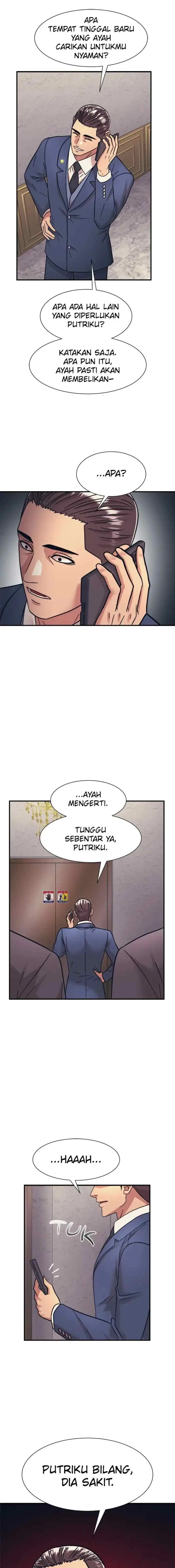 I Am Unbeatable chapter 38 halaman 5