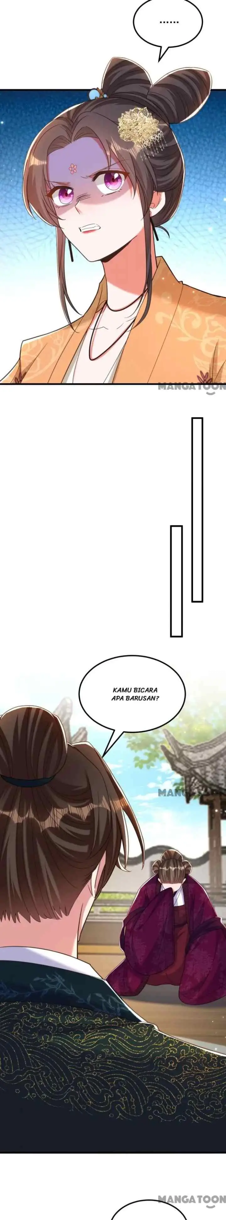 Don't Mess With Missy! chapter 423 halaman 9