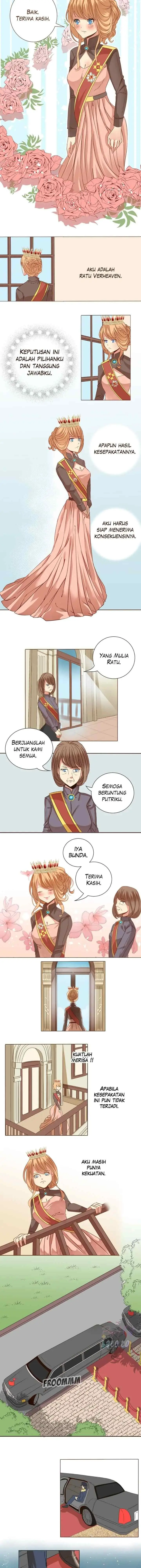 Infinite Sky chapter 2 halaman 5