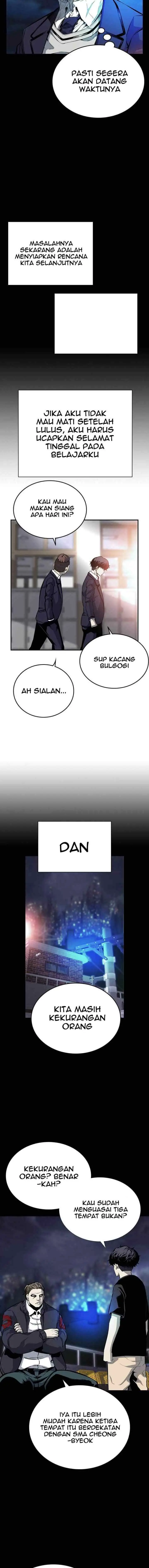King Game chapter 21 halaman 6