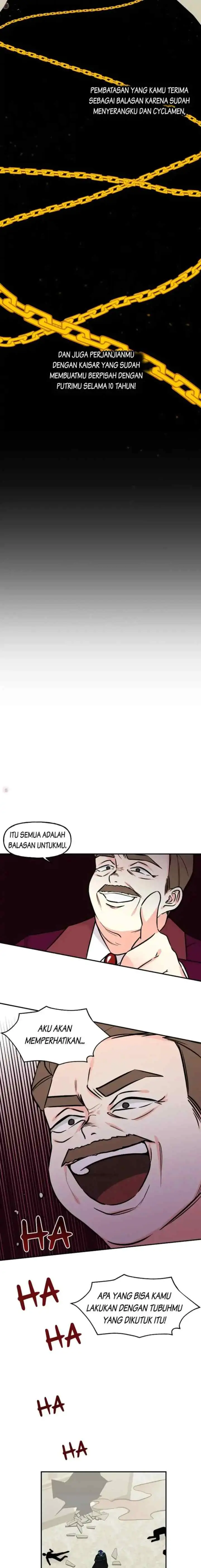 Daughter of the Great Wizard chapter 11 halaman 6