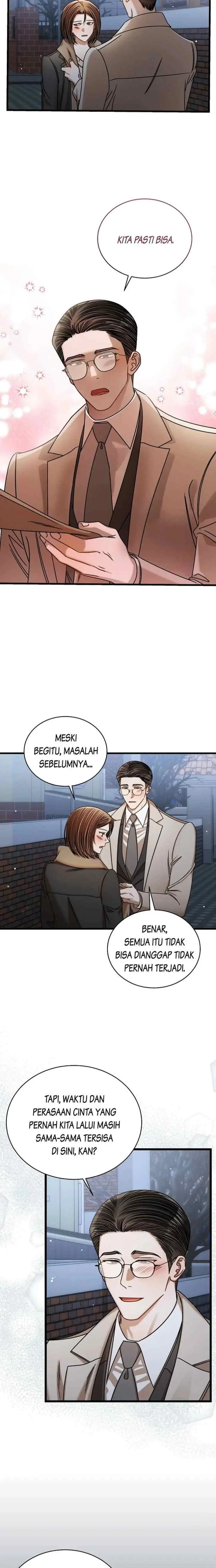 I Confessed To The Boss chapter 93 halaman 9