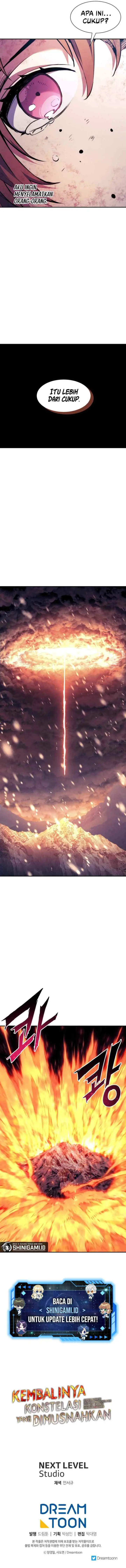 Return of the Broken Constellation chapter 79 halaman 14