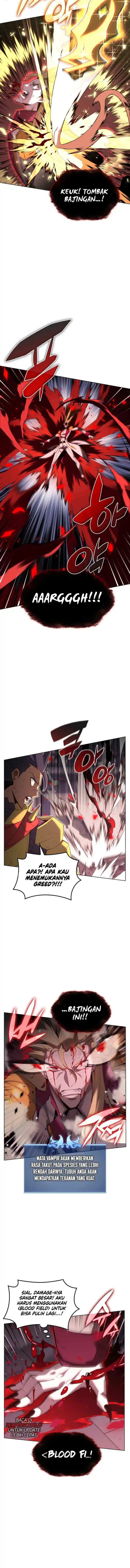 Overgeared New chapter 157 halaman 5