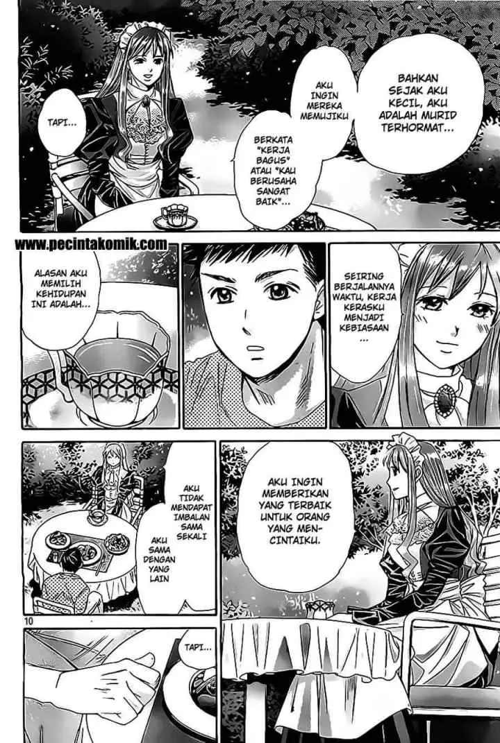 Hachi Ichi chapter 13 halaman 11