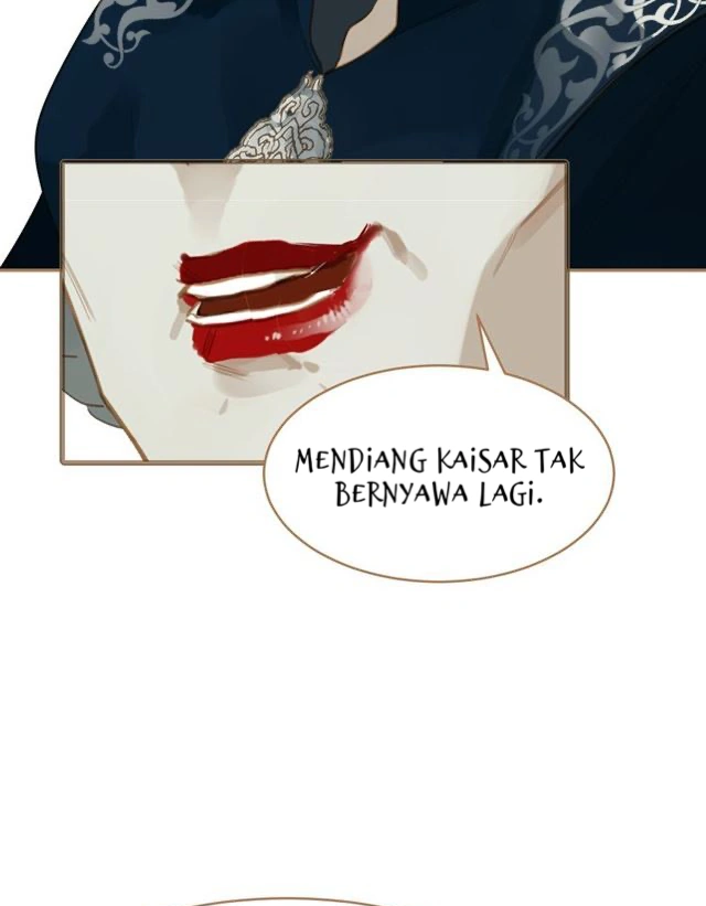 Generation's Queen Ling chapter 23 halaman 54
