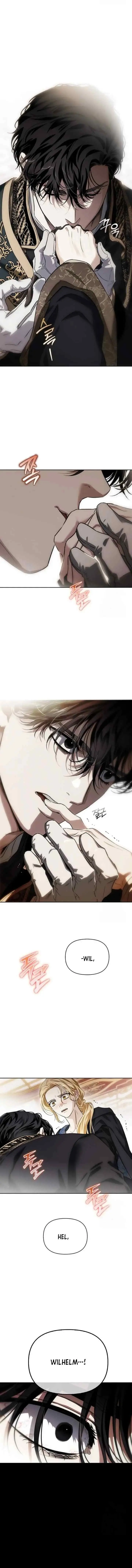 I Tamed My Ex-Husband's Mad Dog chapter 73 halaman 11