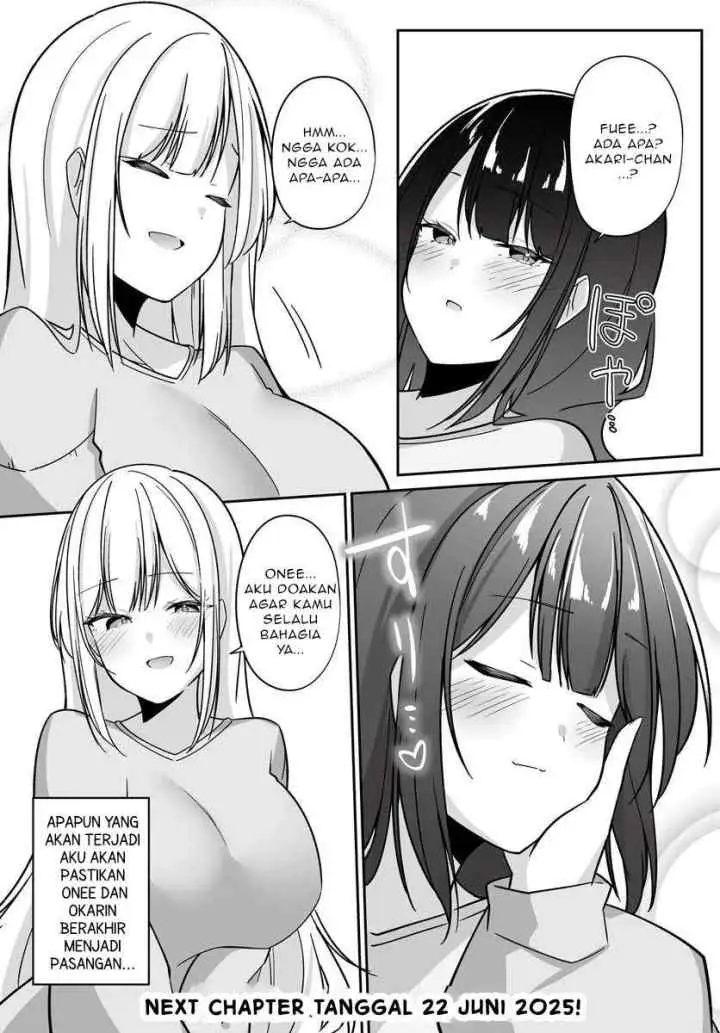 Madogiwa henshuu to baka ni sareta ore ga, futago JK to doukyo suru koto ni natta chapter 3.1 halaman 14