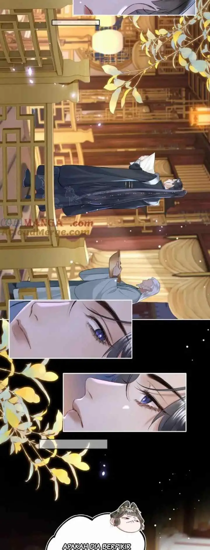 Dance of the Phoenix Queen chapter 5 halaman 14