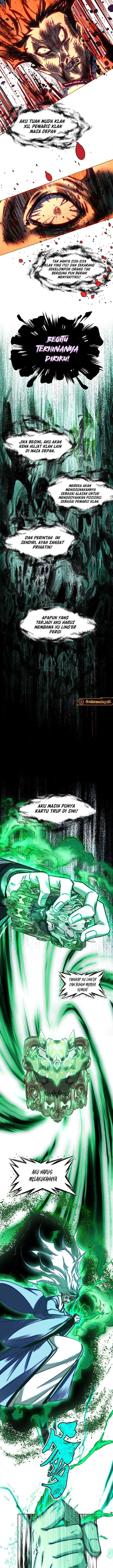 I'm A Peerless Master chapter 48 halaman 10