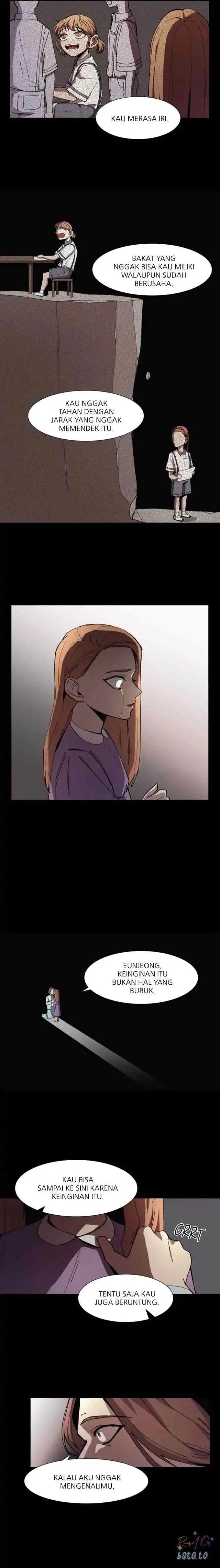 Get Back chapter 8 halaman 9