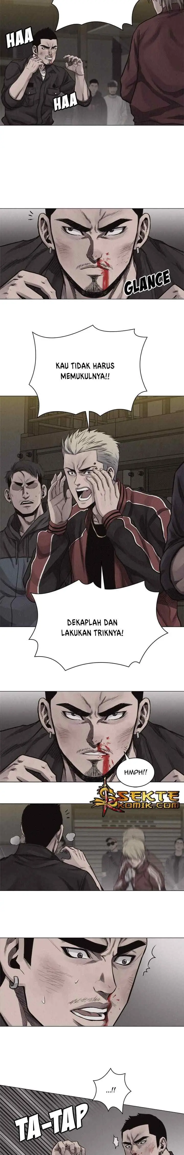 Pounding chapter 25 halaman 11