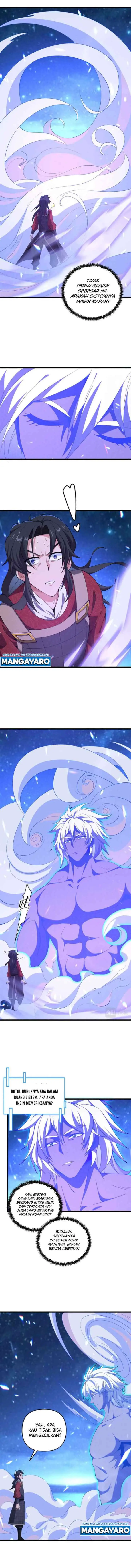 Martial God Chat Group chapter 24 halaman 6