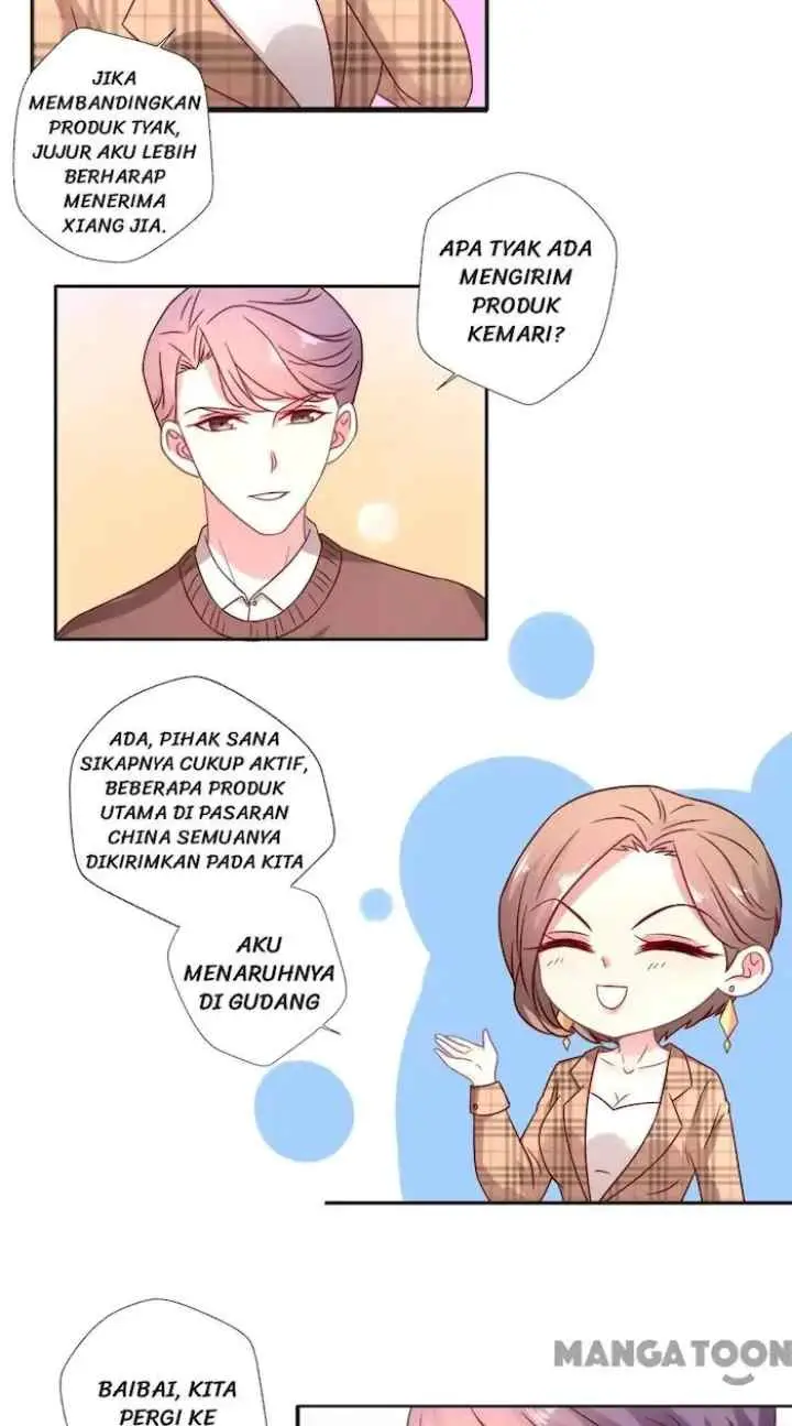 Cost of Being Famous (A-List) chapter 40 halaman 11