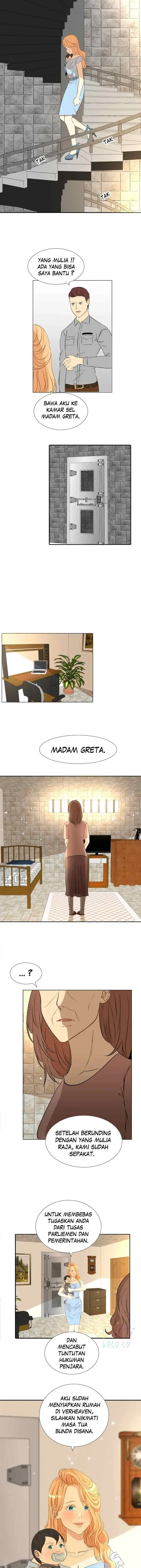 Infinite Sky chapter 96 halaman 12