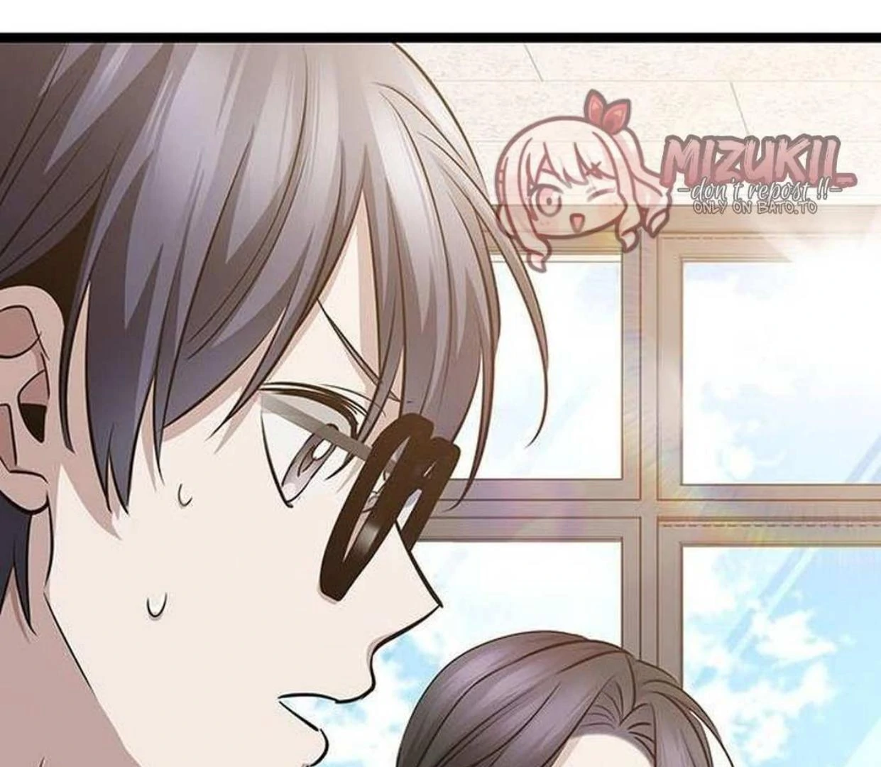 High School Queen chapter 22 halaman 181