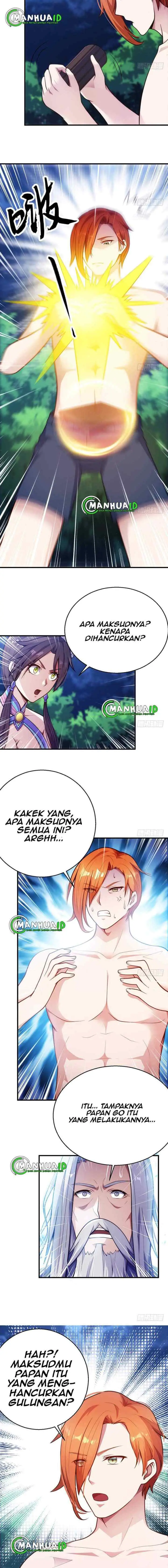 Heavenly Robber chapter 2 halaman 19