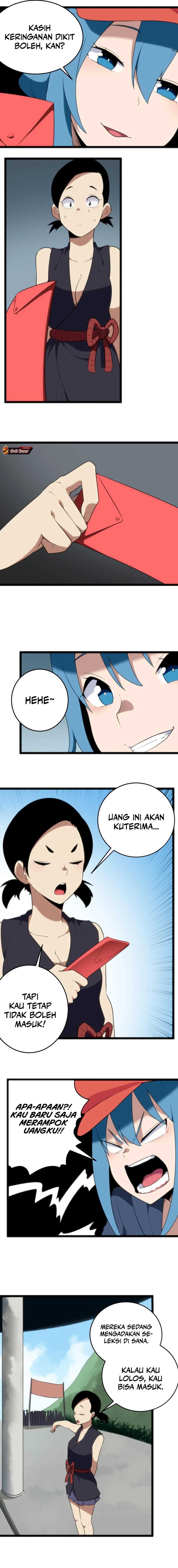 This Saintess Confessed chapter 73 halaman 8