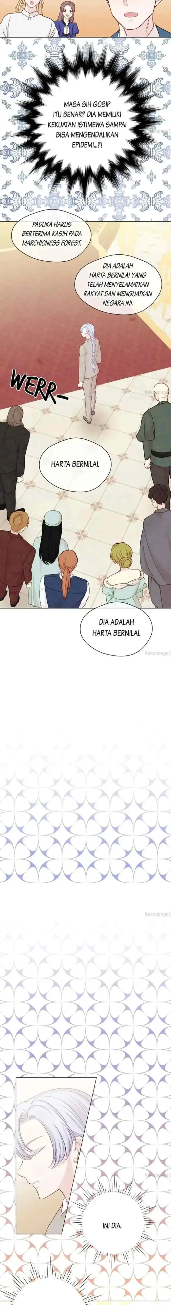 Iris - la Lady au Smartphone chapter 101 halaman 12