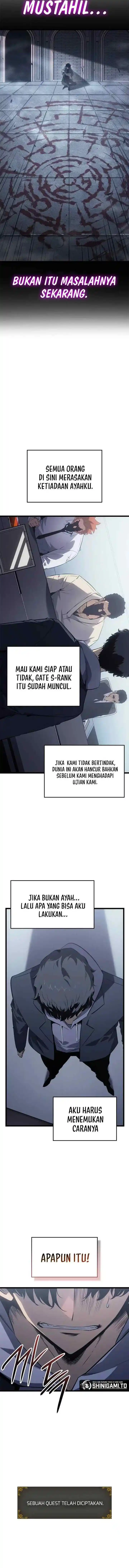 Solo Leveling: Ragnarok chapter 62 halaman 7